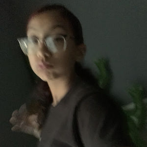 Meet your Posher, Alison